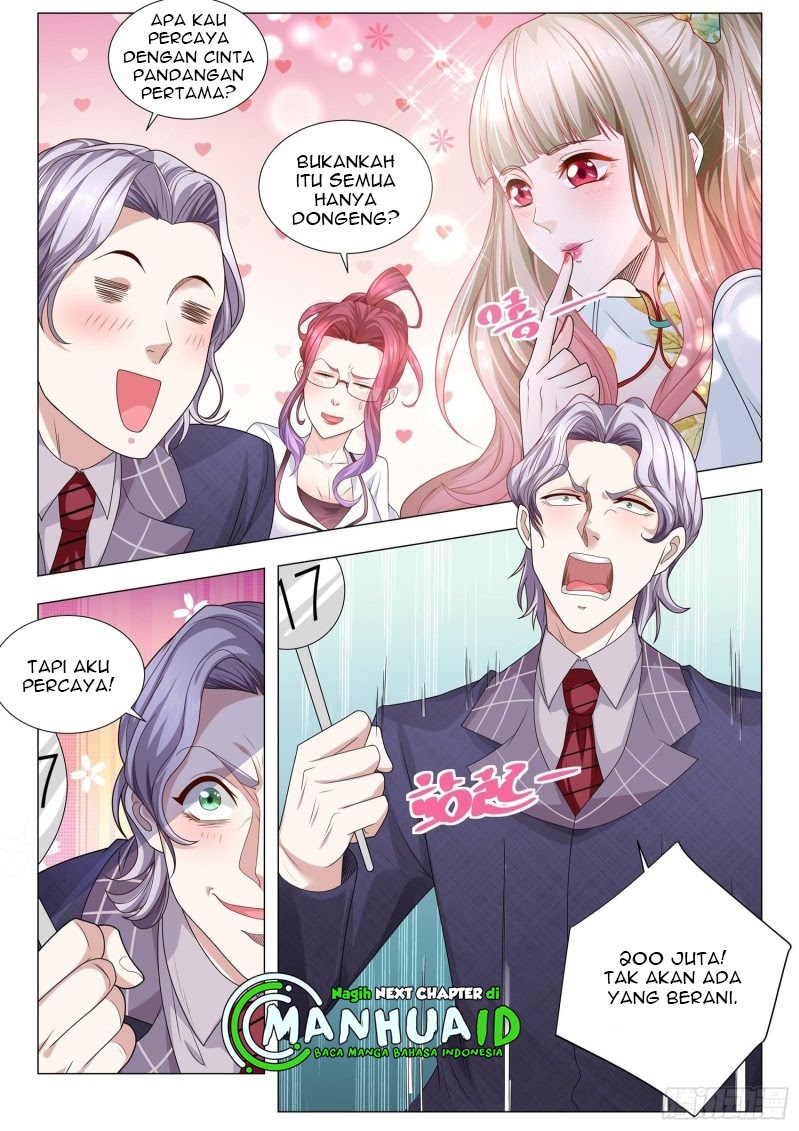 Shen Hao’s Heavenly Fall System Chapter 158 Gambar 9